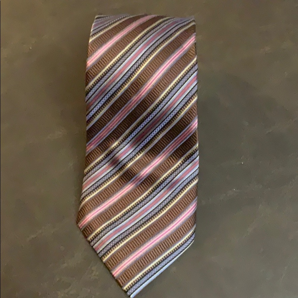 JZ Richards tie